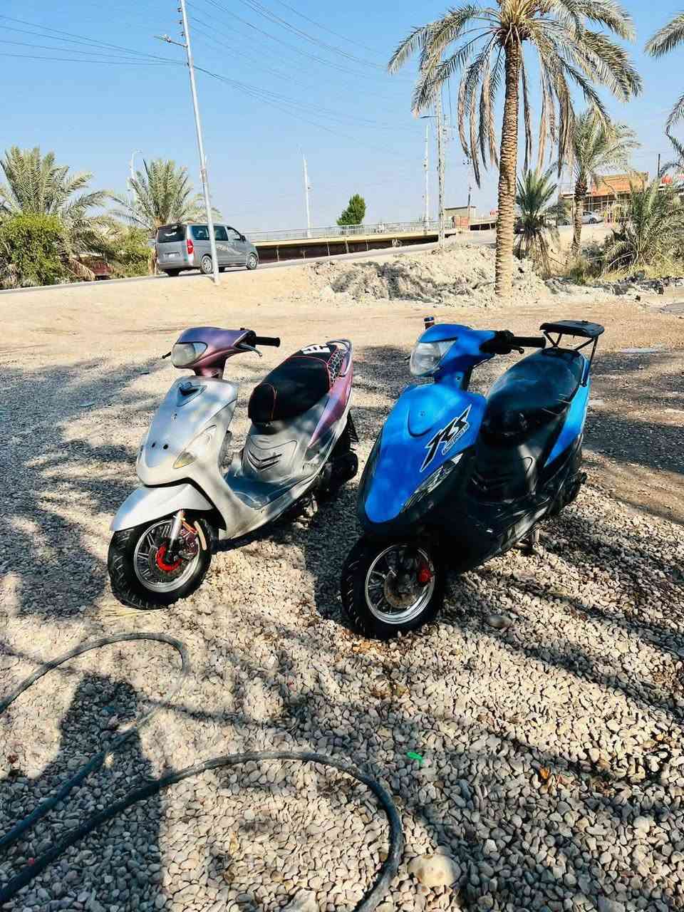 السلام عليكم  دراجه ماكس عدله للبيع الدراجه نضيفه ويل تزويد الدراجه خير من الله  الدراجه مفتوحه مره وحده  ما تبين مفتوحه  لاتنقص ولاتبخر  (السعر 650) بيهه مجال قليل  المكان البصره المدينه بني منصور قرب الامام احمد بن علي ع.   ***********
