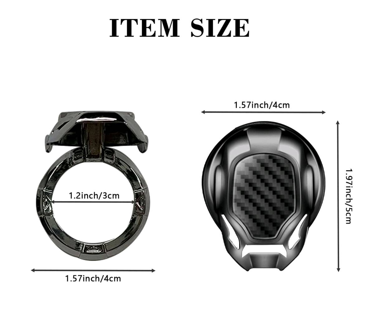 حاميه مال بصمه للسياره على شكل ايرون مان تحمي من الغبار ولخدوش وتطي منضر مميز للسيار
10000الاف ويه التوصيل وتدللون 