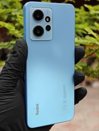 ريدمي نوت 12 • ذاكرة 128 • رام 8