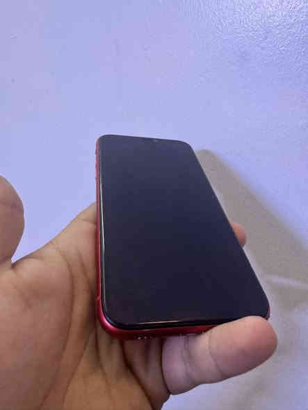 للبيع ايفون ١١ عادي 
ذاكره ٦٤
بطاريه ٧٧
جهاز نضيف مبدل فقط شاشه او فيس إيدي شغال
سعر ١٨٠قفل قفل قفل
مكاني بغداد البلديات 
***********
