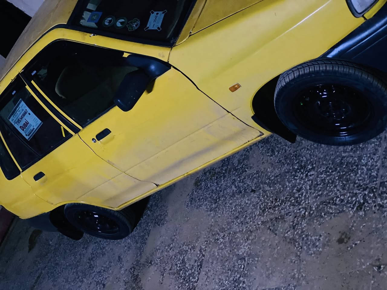 السلام عليكم شباب بيع مستعجل سايبه موديل 11دشبول نفخ شاشه بيه شواصي معمره ثنين شغل مضبوط تبريد عوزه بس غاز رقم بغداد نكليزي بسمي تحويل ثاني يوم السعر 19مكاني بغداد حي البتول رقمي مكينه بيه بخار قليل ***********
