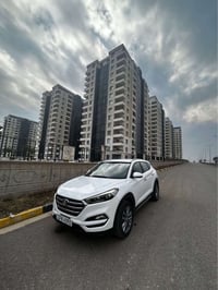 تكسون • ٢٠١٧ • دهوك