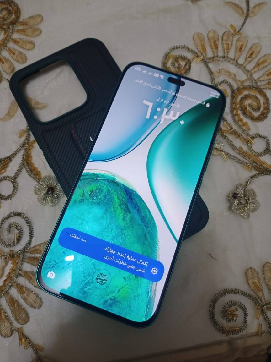 سلام عليكم HONOR X8c
ذاكرة 256 داخلية 16 
غني ع التعريف كاميرا 108 ميكة 
جهاز نضافة 100 وضع الشركة 
لا مفتوح ولا مصلح 
بصمة مدمجة بالشاشة 
الجهاز مراوس فقط مراوس مراوس 
بدون بيع فقط مراوس عنواني 
بغداد بلديات العندة جهاز مراوس يدخلي خاص 
حتى اذا فرق بسيط مو مشكلة 
نظام انرويد 15 اخر تحديث


**إذا كنت صاحب هذا الإعلان وتريد حذفه لأي سبب، رجاءا أرسل رسالة إلى الدعم الفني**