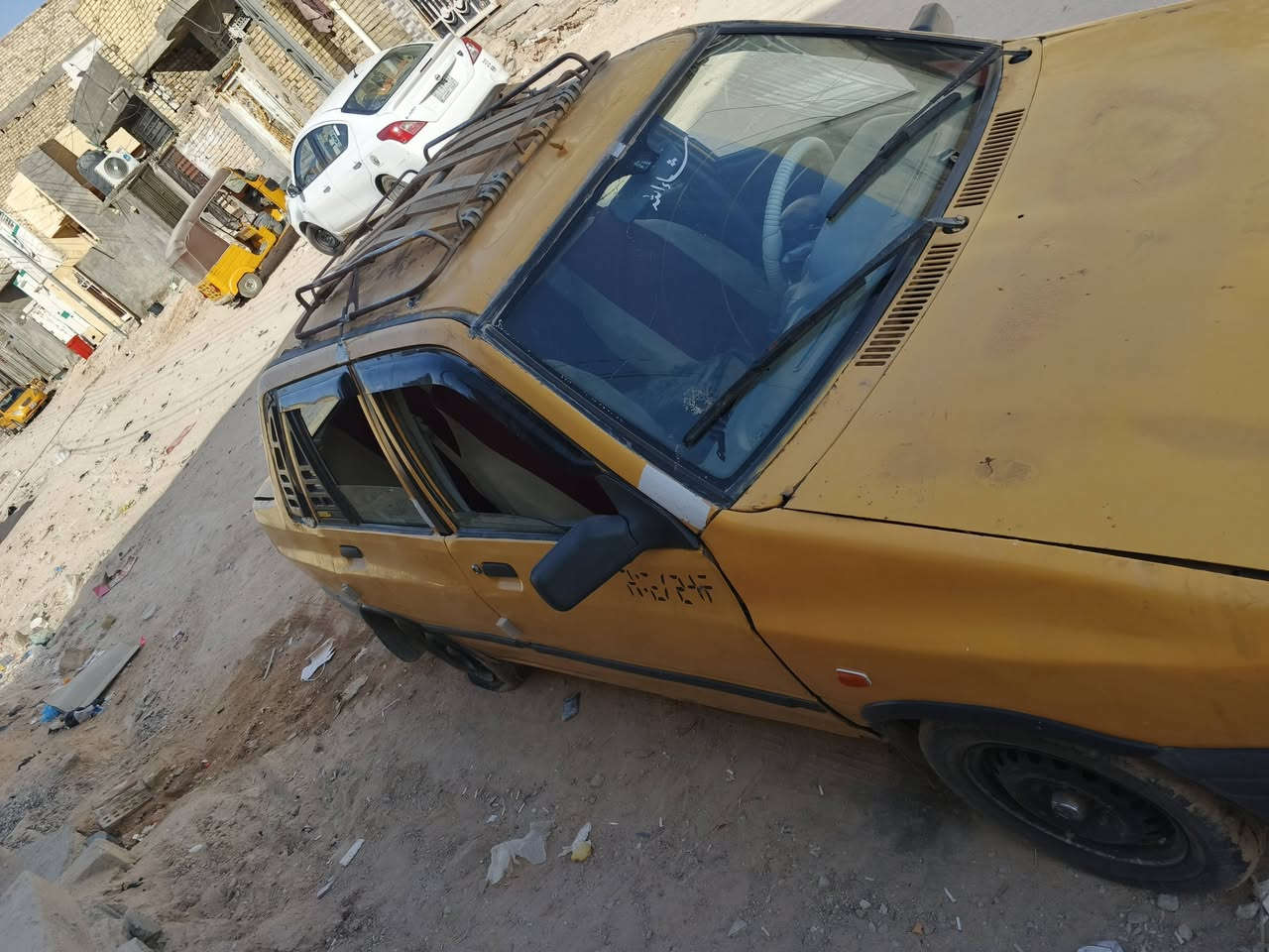 سايبا موديل 13 راعيه ماندله  اتكفل سرقه وعشاير بيه كتاب فقدان رقم الهاتف ‏‪***********
