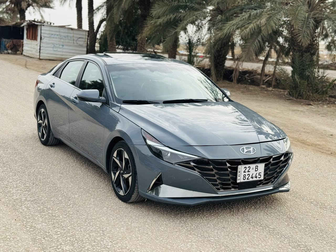 السلام عليكم 🌹
للبيع هيونداي النترا 2022 N-Line  رقم اربيل تحويل او وكاله .

السياره وارد امريكي بيه جاملغ وباب والدوسه اسفل الباب بجم كبس ضرر جانبي .والسونار مرفق بالمنشور .

السياره فول الفول 1/1:

محرك 2.0 دوش& بصمه&فتحه & رادارات & شاشه وكاميرا & ويل كروم & سايد بريك بصمه& تحديد مسار& جلد& زنون& ماشيه 33 الف فقط& كار بلي& انظمه قياده & كشنات تدفئه .

السياره جاهزه گير ومحرك وحداديه وتبريد❄️

السعر /159$ بيه مجال 

***********

مكان/بابل
