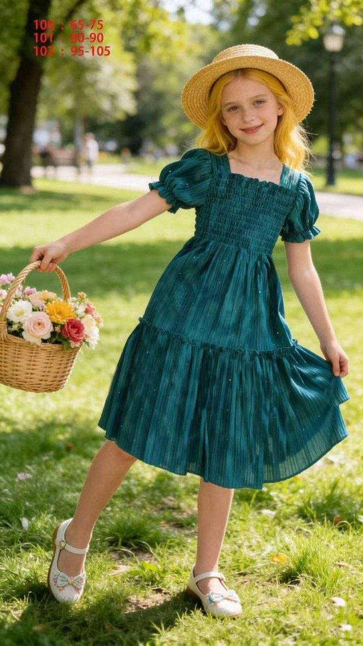 🥳3 قطع ب17 الف وتوصيل مجاني لجميع المحافظات 😻👗 
فستان بنات صالح👗⭐ 
خامه شبه مارينا شرط الفحص💯 
🔻الالوان خير من الله تعالى 
🔻القياسات م 1-10 سنة
🔻توصيل مجاني لجميع المحافظات☎️


**إذا كنت صاحب هذا الإعلان وتريد حذفه لأي سبب، رجاءا أرسل رسالة إلى الدعم الفني**