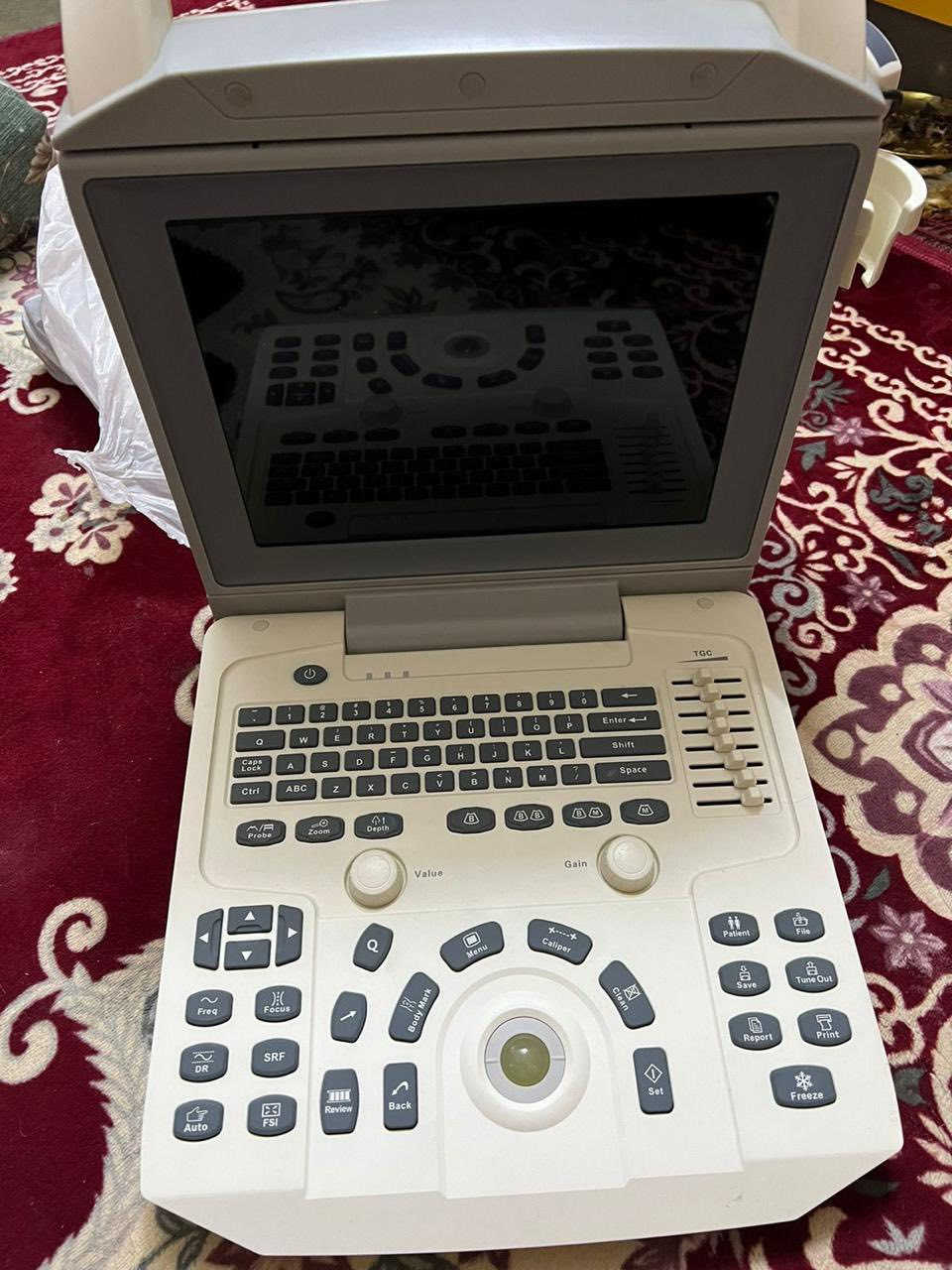 سونار بورتبل للبيع نظيف جدا في حالة الوكاله سنه الصنع 2023 مشتغل شهرين او اقل . للتواصل ***********
