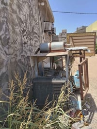 مولده نضيفه  كلش كيه 07777410903