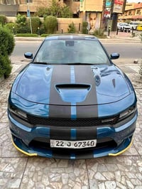 جارجر Rt plus • دودج جارجر • جارجر 2021 • سيارة رياضية • سيارة سيدان •...