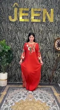 دشداشة كشمير • كابوي ايطالي • L/XL/XXL