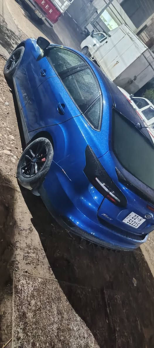 فۆرد فۆکس ۲۰۱٨ سەیارەکە جاهیزە بەناوی خۆمە فەحس و هەززەی هەموونوێیە تەبرید ساردی گەرمی بەشەرت بەشەرتی کامل سێرڤز تازە نۆزڵ و پلاک و شتی بۆ گۆڕاوە تازە ڕونی مۆتۆڕکڕافتی بۆ گۆڕاوە ناوشین 

 ۳ پارچە ئایەرباگ سستەم جەمپێکی پێشی هەیە کەمێکی گرتووە دۆسەی لای سەکنی هەیە لە ئەمریکا  ۱۷٥هەزار ڕۆیشتووە زائیدەن هەندێک ملاحەزەی تر
۷٨$ معامەلە أربيل, العراق


**إذا كنت صاحب هذا الإعلان وتريد حذفه لأي سبب، رجاءا أرسل رسالة إلى الدعم الفني**