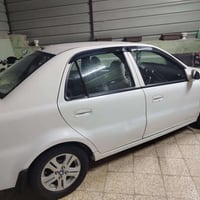 جيلي CK • ٢٠١٣ • الموصل