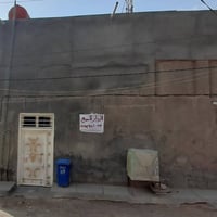 الديوانية الجلبية • طابو صرف • ٧٥م ٢غ