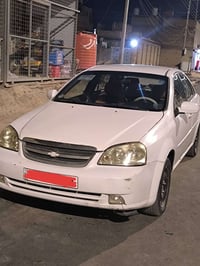 اوبترا • ٢٠١١ • مكينة وكير بخير