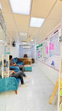 مكتب عقار الفجر 📍 قرب حيدر خزعل – شارع الصدرين  تتوفر لدينا عروض مميزة...