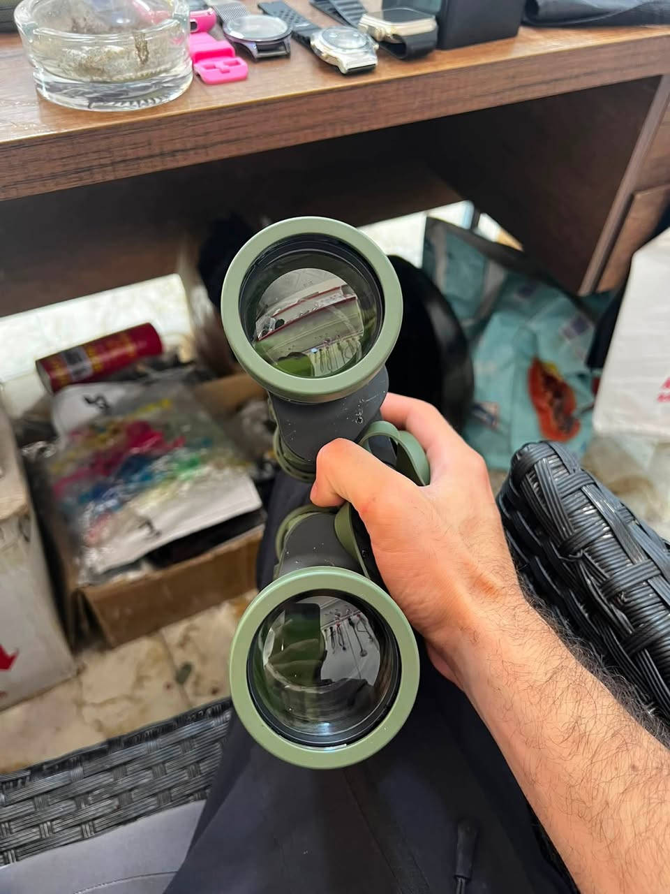 جديذ لوك
اعلة سعر ابيعة


**إذا كنت صاحب هذا الإعلان وتريد حذفه لأي سبب، رجاءا أرسل رسالة إلى الدعم الفني**