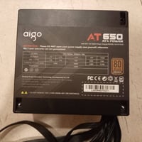 تجميعة بي سي كاملة وجاهزة للاستخدام  المعالج: i5-14400f الكرت: RTX 506...