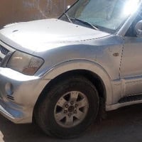 باجيرو • ٢٠٠٣ • رقم بغداد