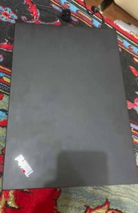 لابتوب ThinkPad T470 للبيع او المراوس بأيباد او تلفون مواصفات الجهاز: ...