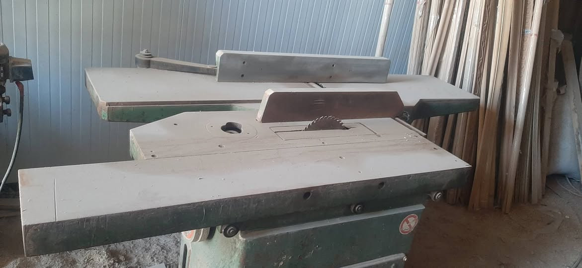 السلام عليكم لدي مكائن للبيع
(جامعة و حادوده ومنقار )
للتواصل معي على الرقم (***********)
