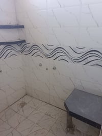 كادر سيراميك • متفرغ • رخصة الدمن