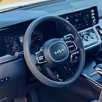 سورنتو LX • ٢٠٢٣ • ٤٦٠٠٠