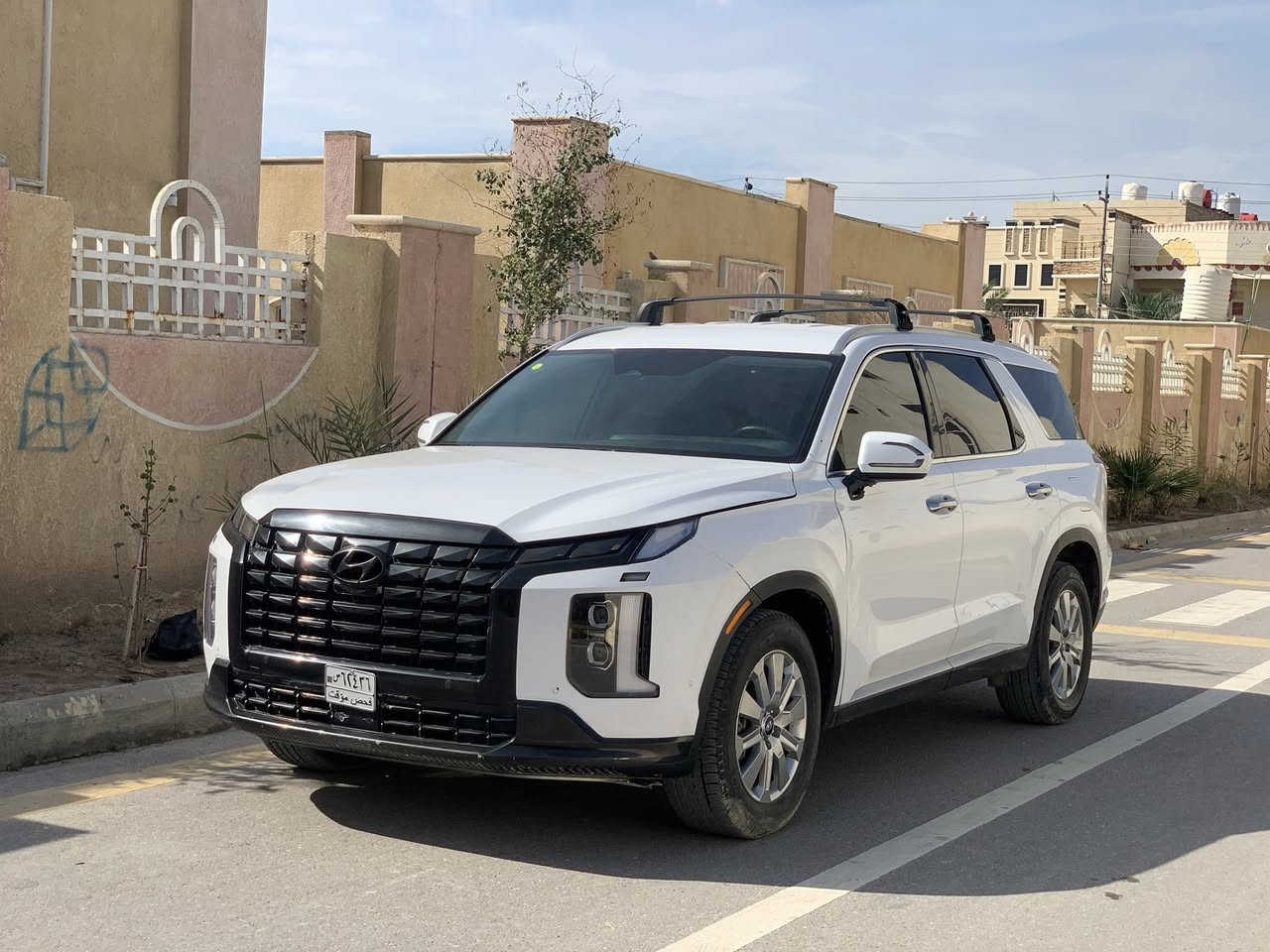 #اللهم صل على محمد وآل محمد بلسايد 2025 دخول جديد كتاب شهداء ذي قار معفيه من رقم ترويج معامله الرقم ع مشتري 
#الحادث ( تبديل البنيد فقط _جاملغ مصلح ) راديترات نفسه ومروحه نفسه
ماشيه 4 الاف زيرو سياره جديده
مواصفات SEL معروفه  
 بصمه _تشغيل عن بعد _ كشنات جلد سياحي VIP 

شاشه _ تحكمات _ انظمه قياده _ حساسات _ رادار 

تبريد 3 قطع _ كشن كهربائي _ تدفئه كشنات _ هاند بريك بصمه _مانع انزلاق _اشاره بالمريء _ جنطه شفط - باقي مواصفات معروفه 

مكاني ناصريه مركز حي اور صور الحادث بالمنشور 

# السعر. 260 مجالها بسيط
ورقم هاتف ***********
