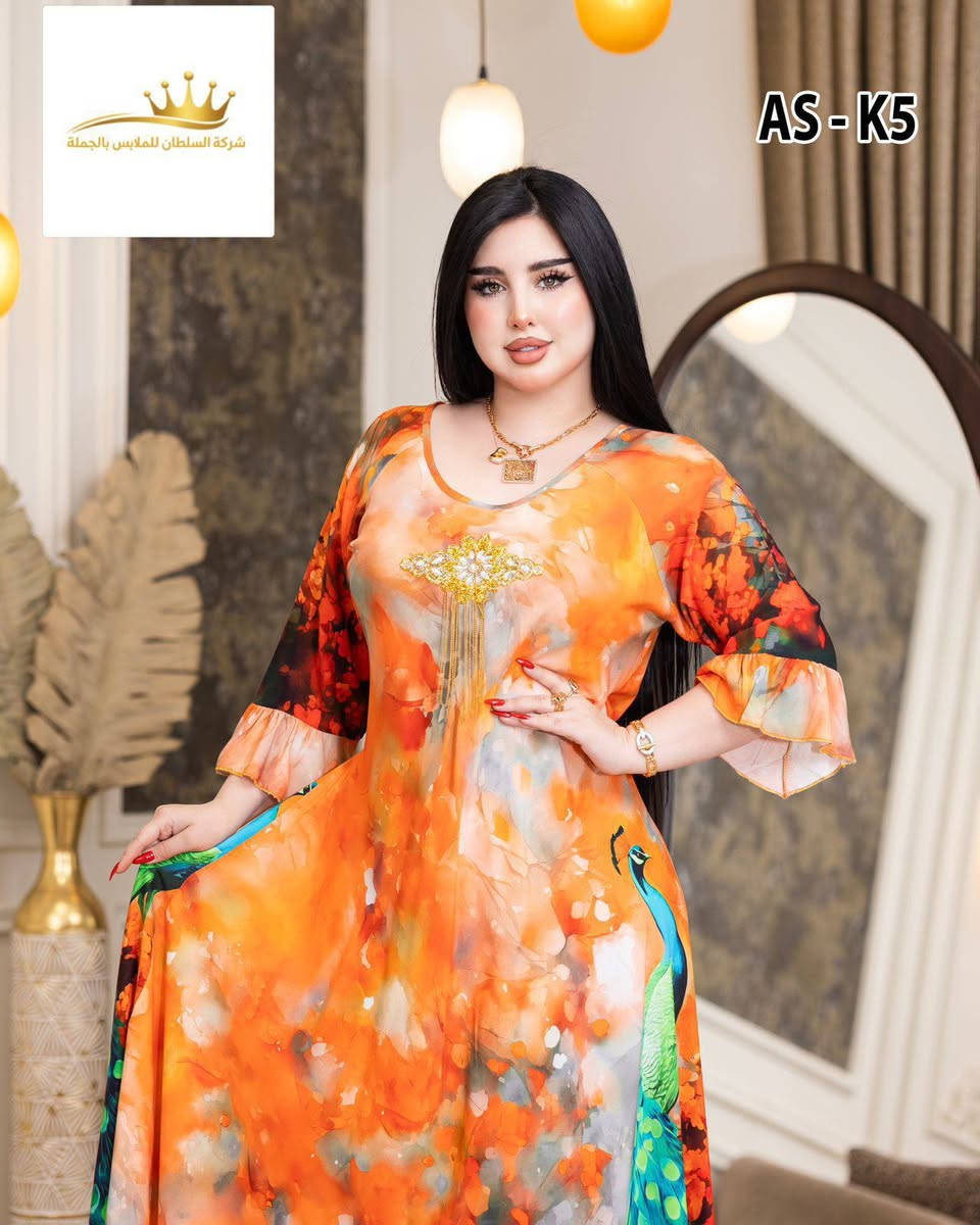 #مجمع_ملك_الاسعار      
كلابية نسائي 3D فصول فستان كلوش كلش أنيقة
القياس/M_L_XL-XXL-3XL    
الرمادي/ التأميم القادسيةالثانية قرب مدرسة🏫 الحوراء
Yassin Fallah        ***********
