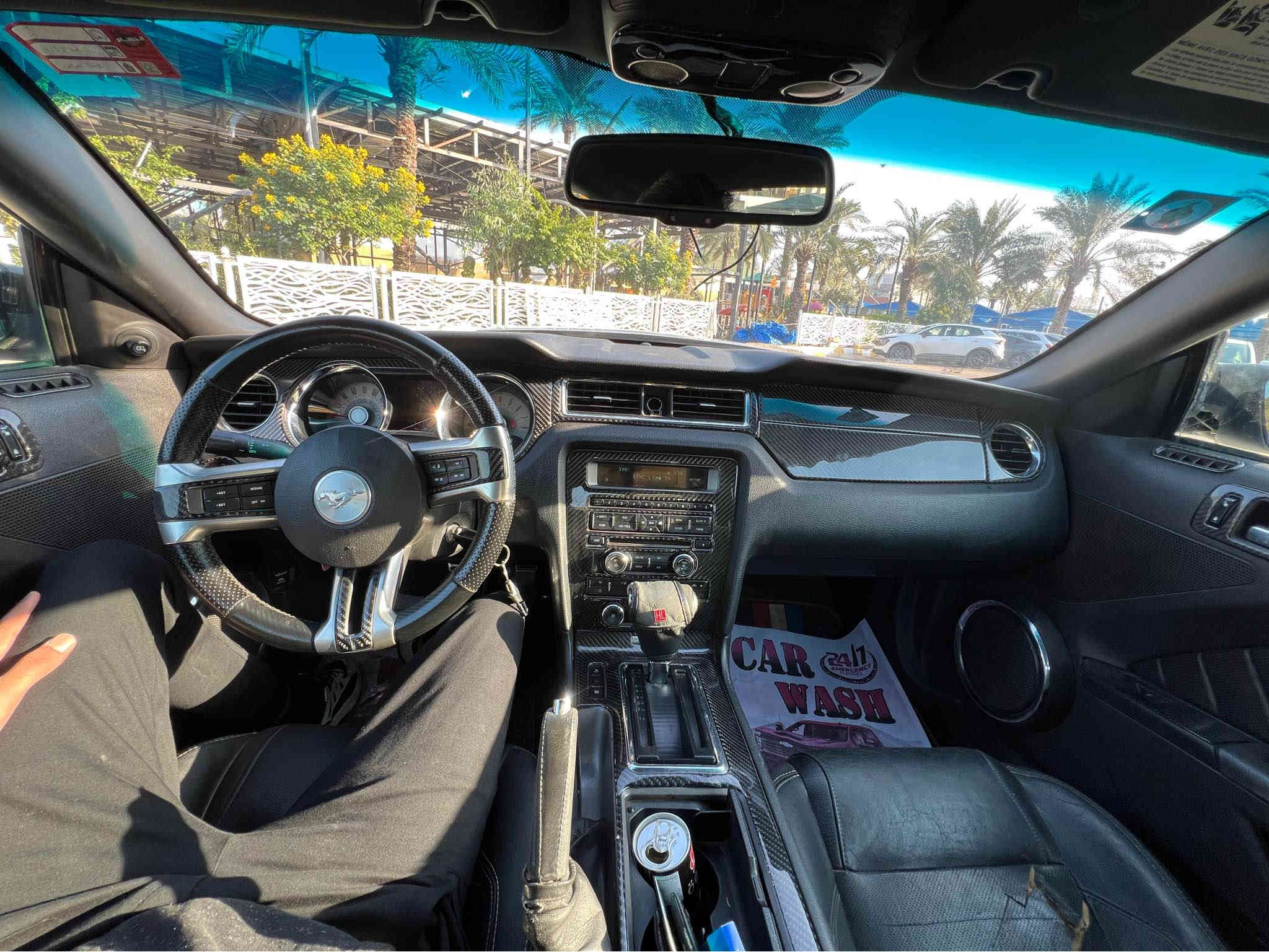 موستنك 2012
بريميوم دشبول سبع الوان
مكينه v6 3700
مكينه وكير بلاد مكفولات 
ادامه كامله نوزلات بلكات صدر امامي جديد تخم تايرات جدد امامي خلفي عبوه فيتبم جديد 
…………………………………………
الاضافات 
1-لحيه RTR
2-دفيوزر شيلبي
3-جناح gt
4-برمجه سيفتي ايكو 
5-سقف روز رايز 
6-داخل كاربون فايبر جلاتين 
7-ويل 19شيلبي
السياره مصبوغه قطع ابيع حزام حادثها شىيه جاملغ وبند بدون لغود بدون شواصي بدون ايرباك سياره متعوب  عليها وميرادلها صرف 
عليها غرامه 500 الف تنزل من سعرها رايدها ب108 متعجبك تاخذ اغاتها للاستفسار اكثر *********** بغداد
