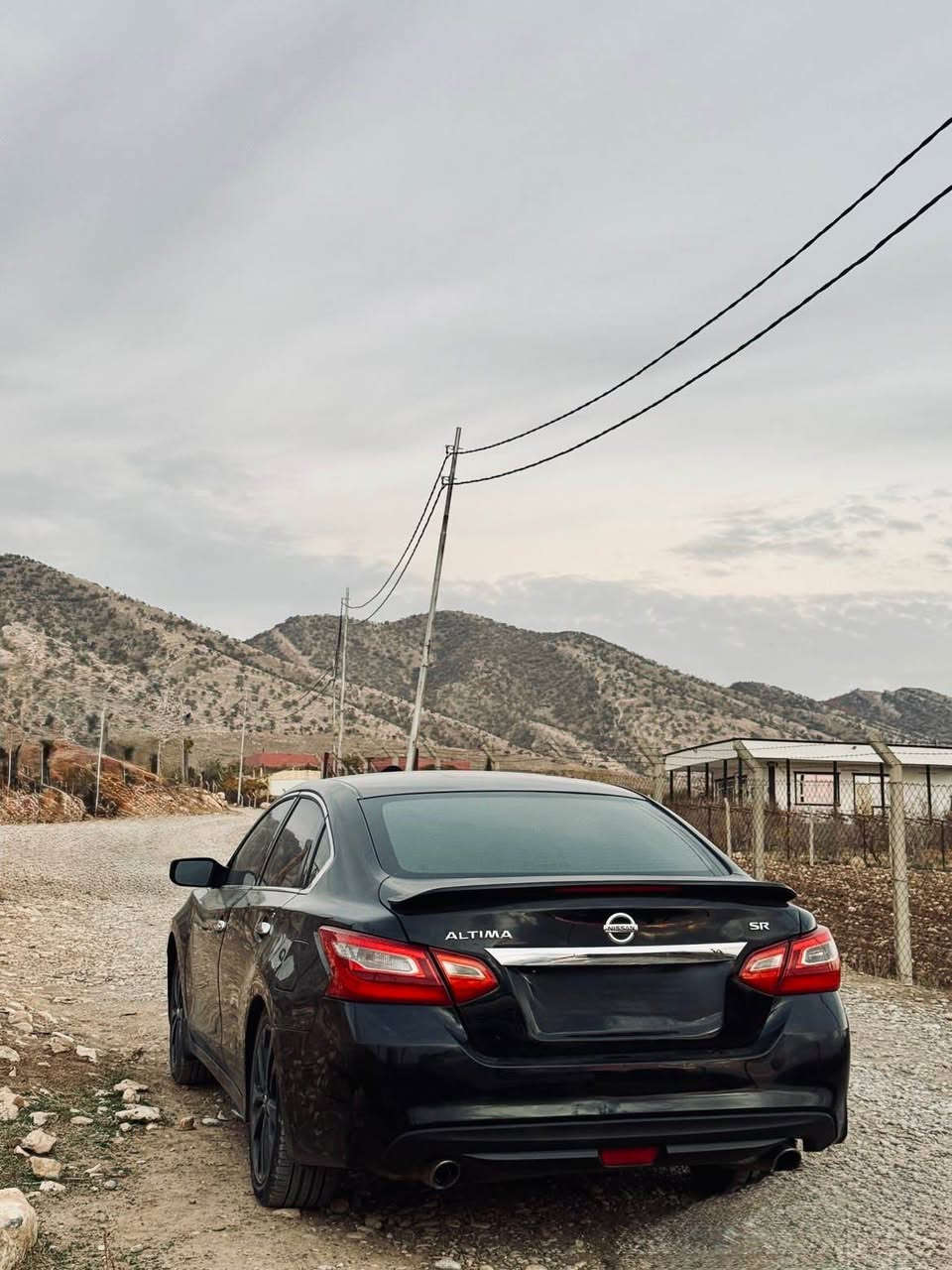 *********** أربيل, العراق
