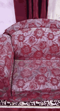 قنفات ١٠ قطع • البصرة القبلة