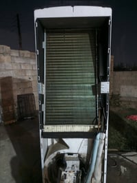 ## ❄️ خدمات البرق للتبريد والتكييف ❄️ مع اشتداد حرارة الصيف، رجّع سبْل...