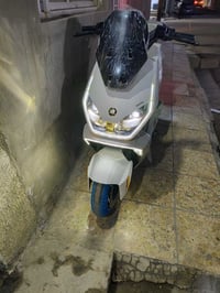 حلم زيور • ٦بطاريات • سرعة ٨٠