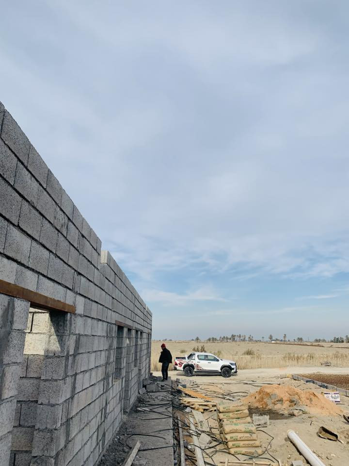 ‏✨ – كادر بصمة إعمار ✨
‏📍 كادر عمال بغداد فقط
‏
‏نقدّم لكم جميع أعمال البناء والتشطيب باحترافية عالية 👷‍♂️🔧
‏
‏⚡ تأسيس كهرباء كامل
‏🔨 تشليع الكاشي + تطبيك الكاشي والسيراميك
‏🏠 إعادة ماستك الأسطح ومعالجة التسريب
‏🪜 تفليش، تقشير الجدران وأعمال الصيانة
‏🚿 تقفيل وتجهيز الحمّامات
‏🚚 تنظيف البيوت
🖇‏ديكور وجبسن بورد صبغ 
🧱👷‍♂️بناء درجا اولئ
🔨 لبخ اسمنت +لبخ جص وابياض

‏✅ دقة بالعمل
‏✅ سرعة بالتنفيذ
‏✅ أسعار مناسبة
‏✅ التزام بالمواعيد
‏✅اشراف العمل

‏📞 للتواصل اتصال أو واتساب:
‏📱 ***********. ***********
‏#الطائي_للآ_عمار_ولديكور
‏🌟 كادر بصمة إعمار… شغلك أمانة بيد أهل الخبرة 🌟
