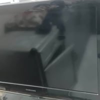 بلازما ٣٢ • شغاله • بوستر