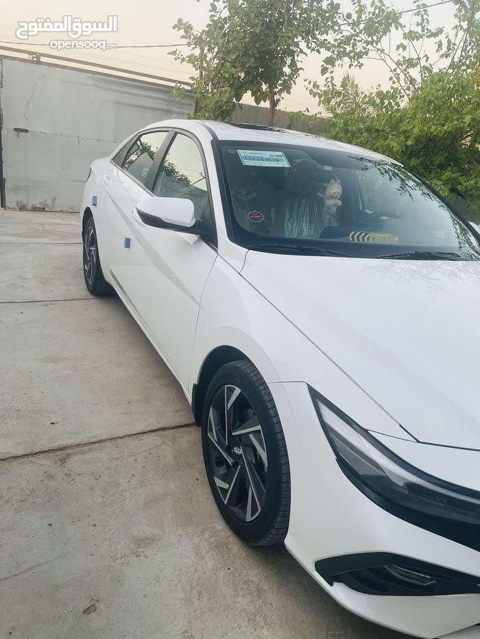 سلام عليكم
هونداي النترا 2024  وارد خليجي  كوري اصلي محرك 2000 دوش . رقم اربيل دولي باسم شركة سنويه ل30  . ماشيه 20 كم  مكفولة كفاله عامة على وضع الشركة اي نقص مابيها .
السعر 198 وبيها مجال
***********
بصرة / شط العرب
