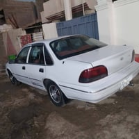 ابيض • مكينة ٢٠٠٠ • ٩٦