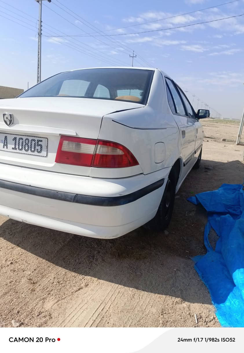 ثمن للبيع موديل 11 سياره حلوه مكان بالنجف سياره مصبوغه عام تبريد شغال وما بيها اي شيءق كله شغال السعر 33 فيها مجال *********** دوشمه جديده تايرات جده
