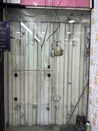 قياس الارتفاع 260*200 عدد اثنين السعر 150 الف بيع مستعجل العنوان الحبي...