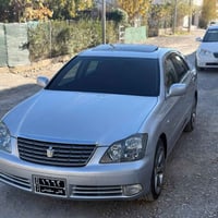 شاهینە182 • ٢٠٠٧ • بلا حوادث