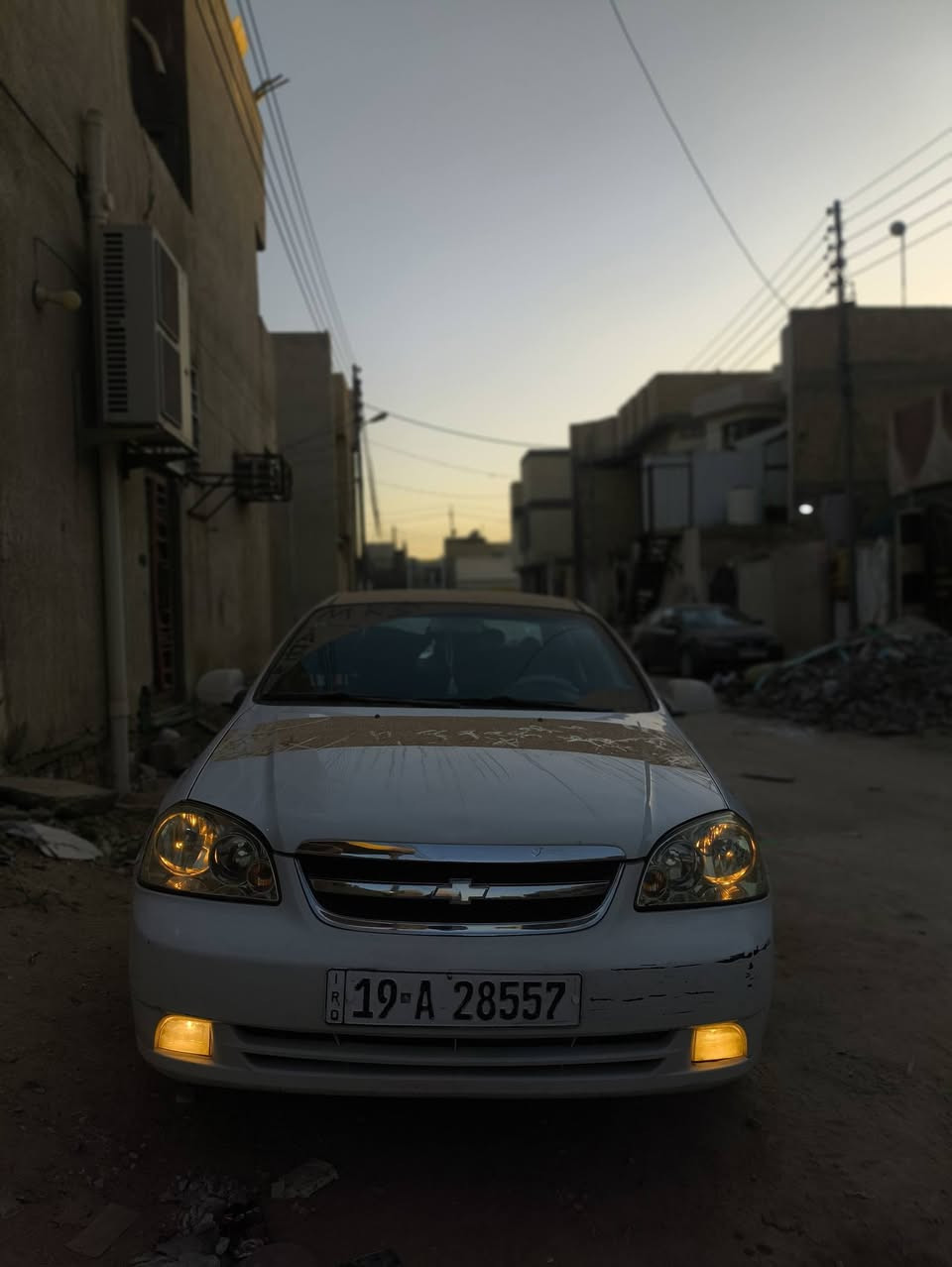 سلام عليكم اوبترا2011سياره جاهزه وخير من الله تبريد تدفئه مكينه كير مكفولات مكينه1600خليجيه السياره بيه جاملغ امامي مال سايق رقمه كربلاء مداور شوكت متريد سياره كامله ربع مذب عليه جاهزه برغي نقص مابيه ب74وبيه مجال مكانه كربلاء  اتصل وبيك خير وتدلل***********/***********
