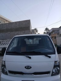 مكلف بل نشر  ... للبيع كيا حمل  (فحل)موديل 2018  سياره جاهزه من كلشي م...