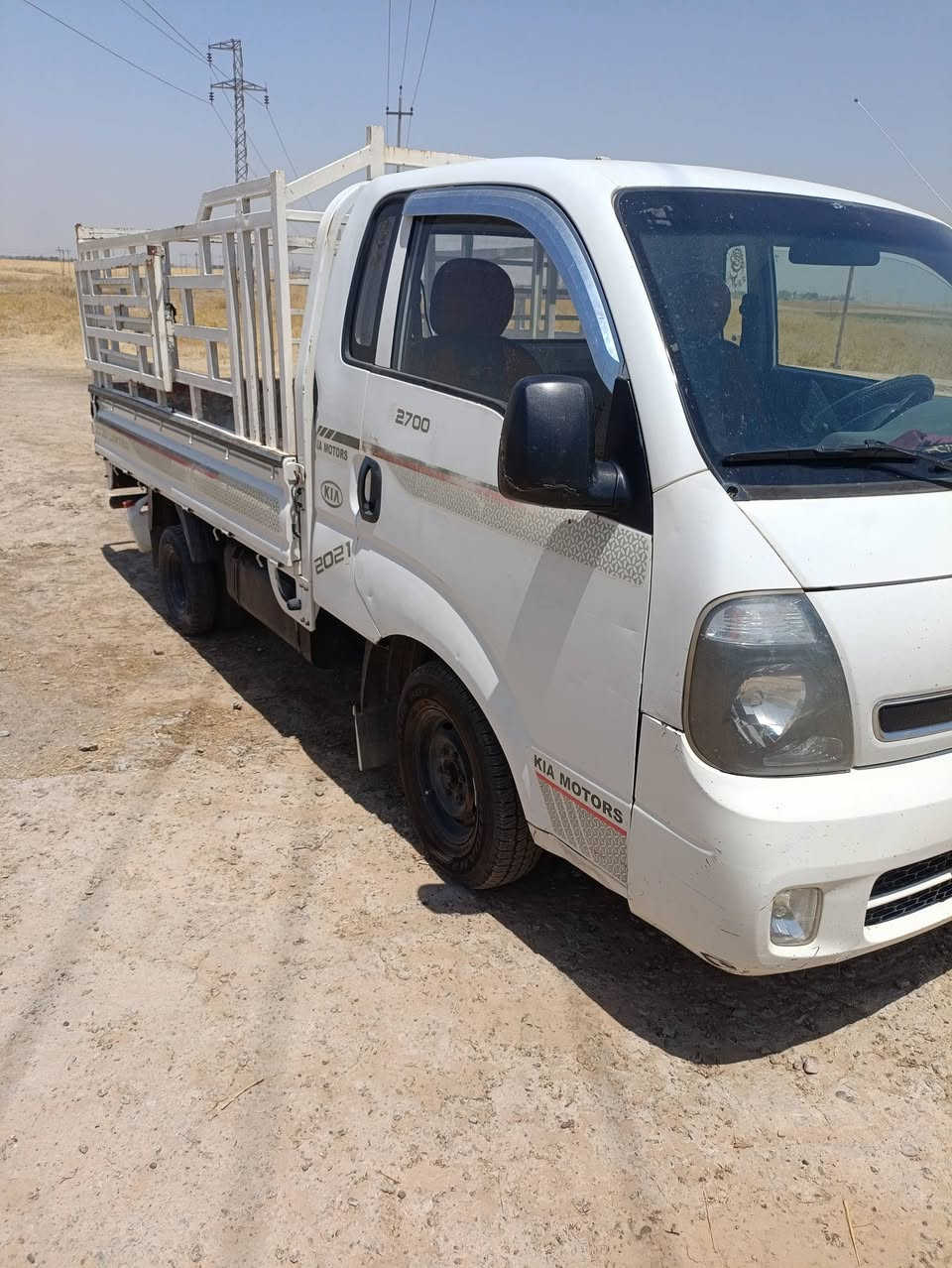 سلام عليكم موديل 14 جاهزة فول بلاد مكفولة وكل شرط وريدها 110 وبيها مجال حگ الجية و*********** مكانها كركوك داقوق لاظل اتعلق دگ على صاحبها اني مكلف
