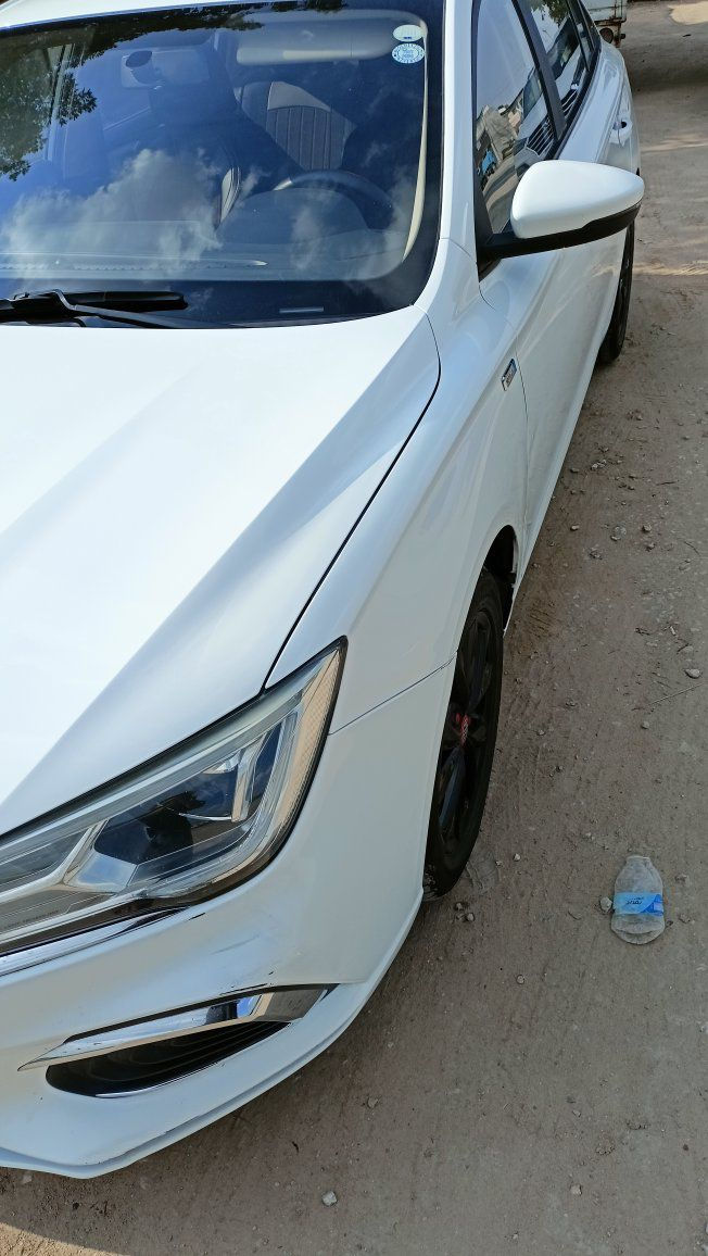 مديل 24 مكفولة سعره ١٠٠ بيه مجال ***********
