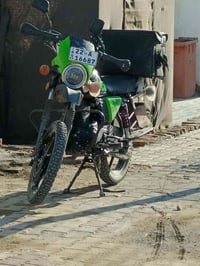 دراجة دايون للبيع موديل 2026 رقم اربيل طالعة من وكيل قبل اسبوع وكيلهة ...