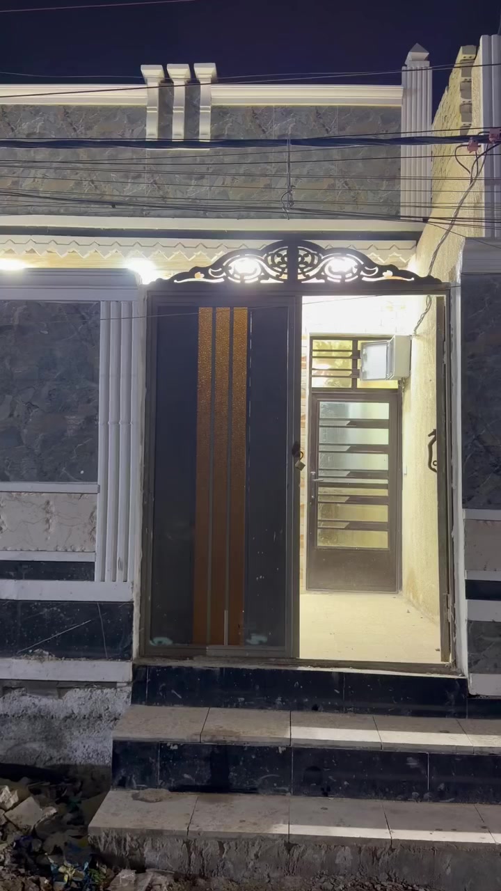 ‏ عرض خاص سعر 42 العنوان مدينة الصدر خضراء الدسيم ‏الاستفسار مراجعة المكتب حسين المياحي المياء
***********
