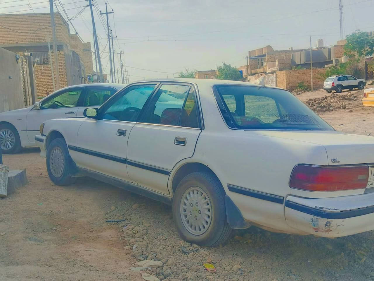 تيوته كروسيد كير ومكينه بلاد ب15ورقه***********
