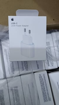 راس شحن • ابل اصلي • تايب سي 20واط