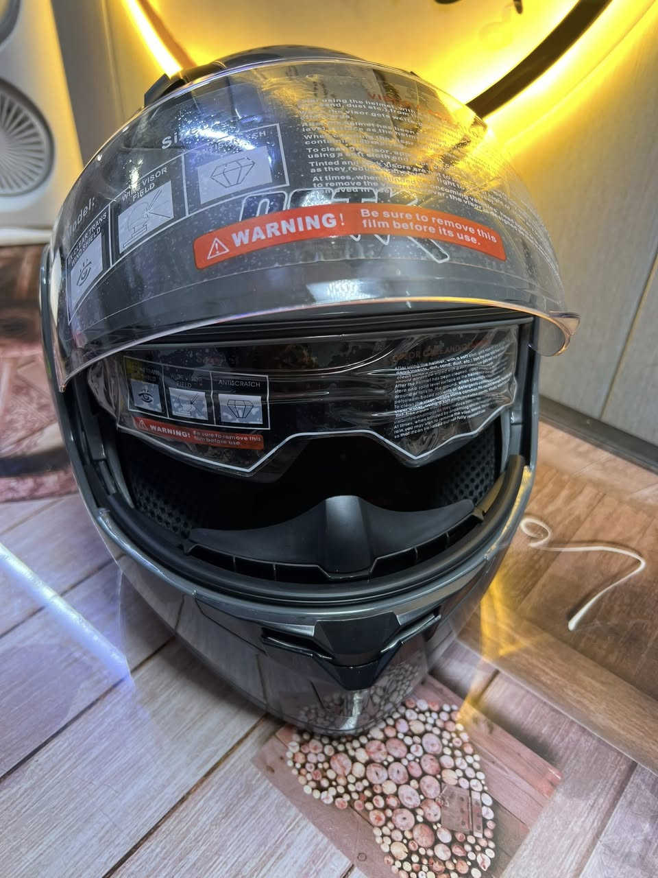 للبيع قياس لارج


**إذا كنت صاحب هذا الإعلان وتريد حذفه لأي سبب، رجاءا أرسل رسالة إلى الدعم الفني**