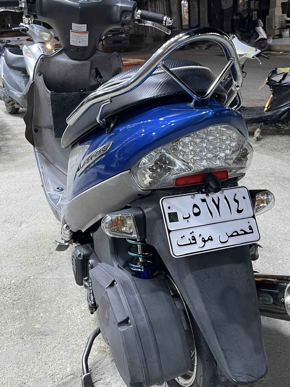 ادرس قديم ياباني كفاله اكثر غراضه كله اصلي محرك مكفول كفر اصلي كهربائيات كله شغاله شراي اتصل ***********
